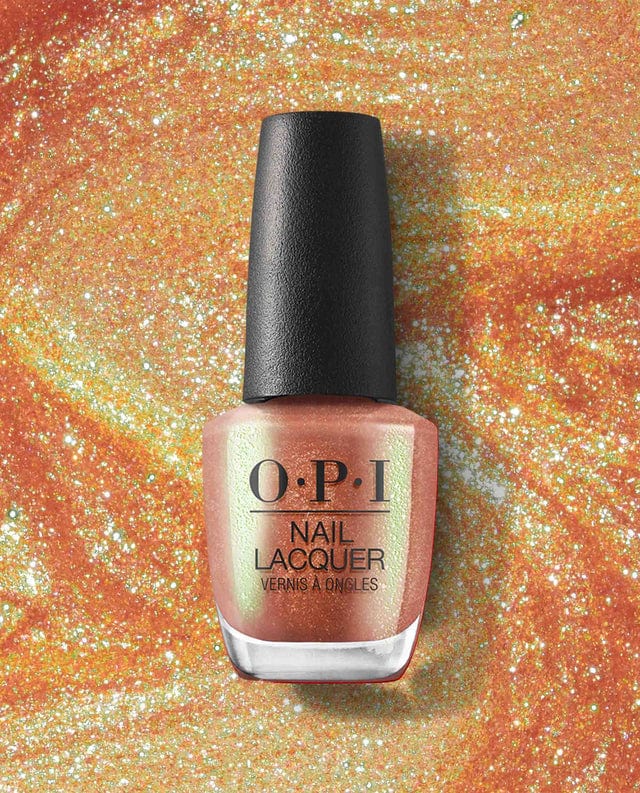 OPI Nail Lacquer NL H014 Virgoals