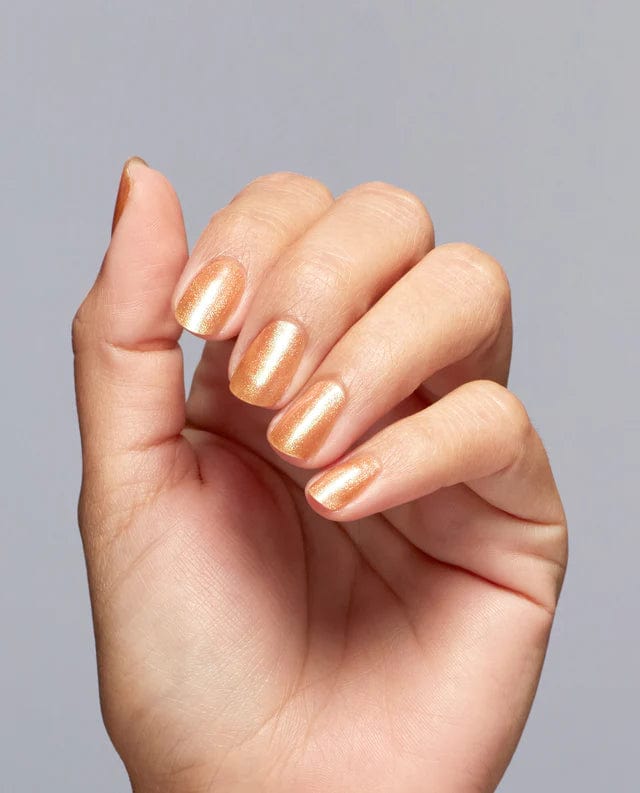 OPI Infinite Shine ISL H014 Virgoals