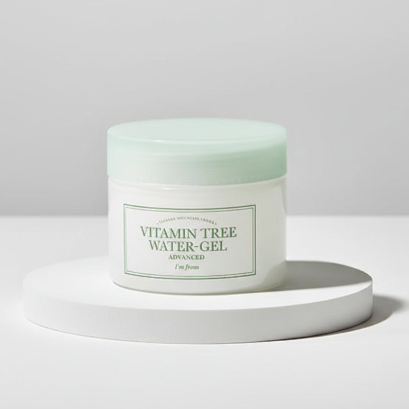 I'M FROM Vitamin Tree Water Gel Advance 75G