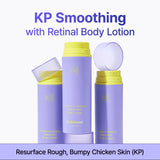 BY WISHTREND Vitamin A-Mazing Bakuchiol Body Lotion 150g