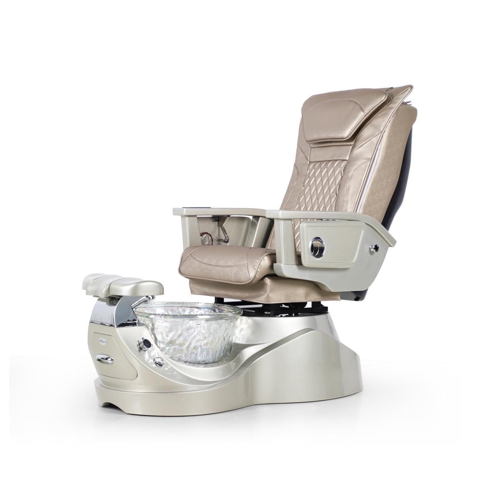 Pedicure Spa Chair 03 (Please Call JNBS to Order)