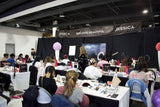 CND Experience featuring Jenny Bui & Tamara Di Lullo (Deposit)