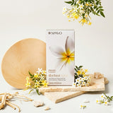 SPAVO 6 in 1 Pedicure Detox Spa Kit