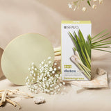 SPAVO 6 in 1 Pedicure Detox Spa Kit