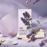 SPAVO 6 in 1 Pedicure Detox Spa Kit