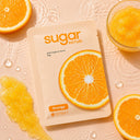 SPAVO Single-Use Exfoliating Sugar Scrub (50g )