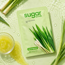 SPAVO Single-Use Exfoliating Sugar Scrub (50g )