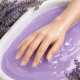SPAVO Oil-Infused Paraffin Wax 1Lb