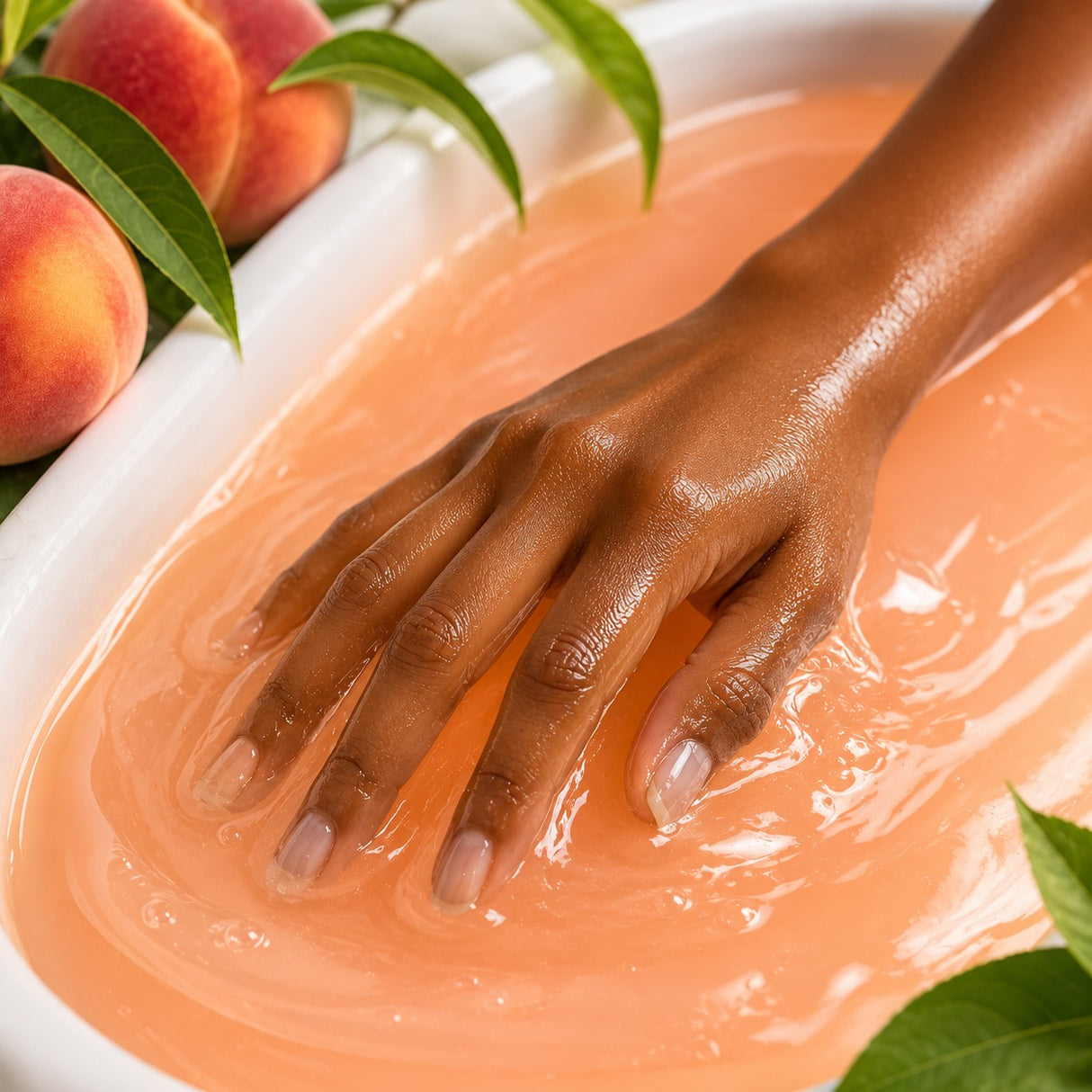 SPAVO Oil-Infused Paraffin Wax 1Lb