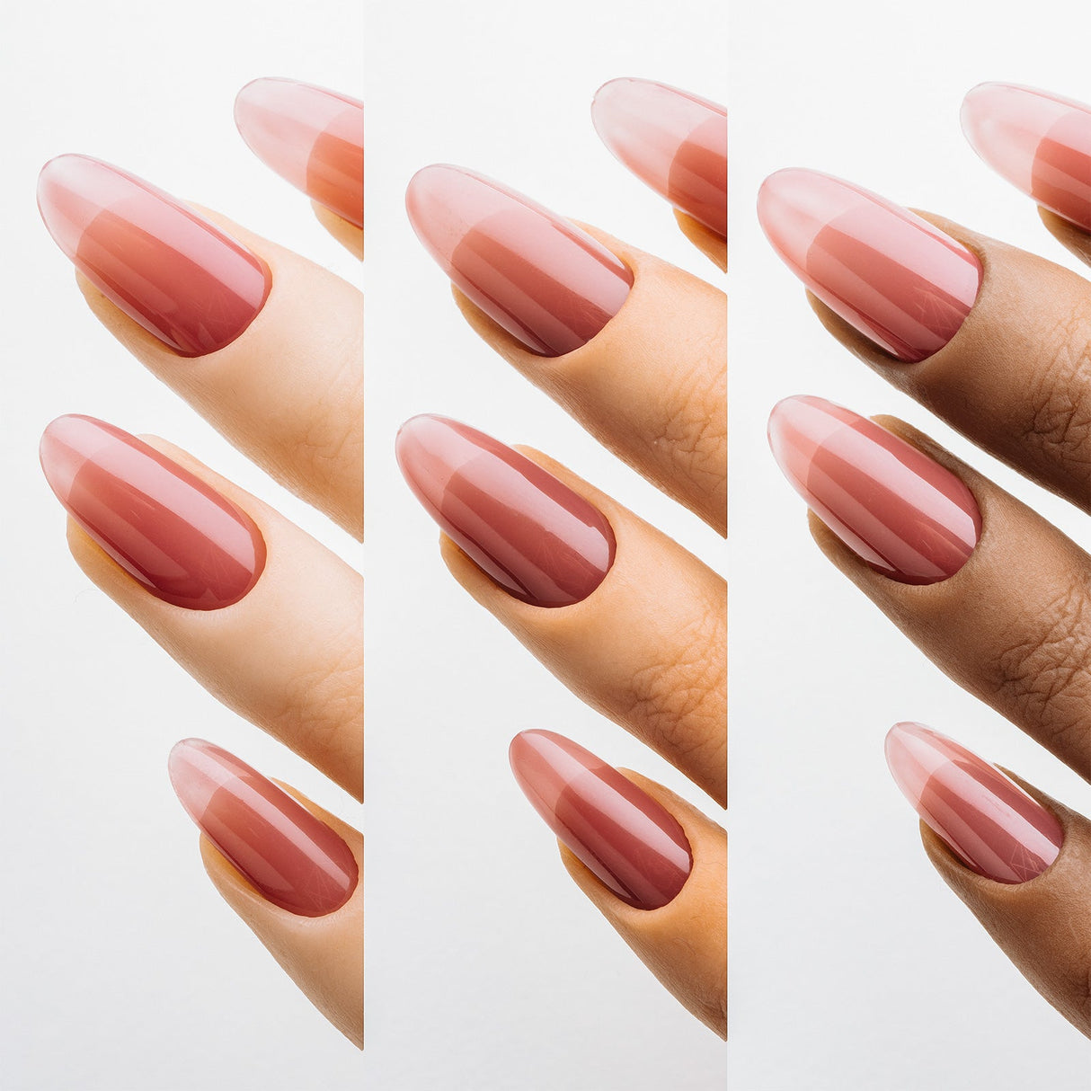 Apres Gel Couleur Light & Shadow Sheer 701 On Read