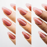 Apres Gel Couleur Light & Shadow Sheer 701 On Read