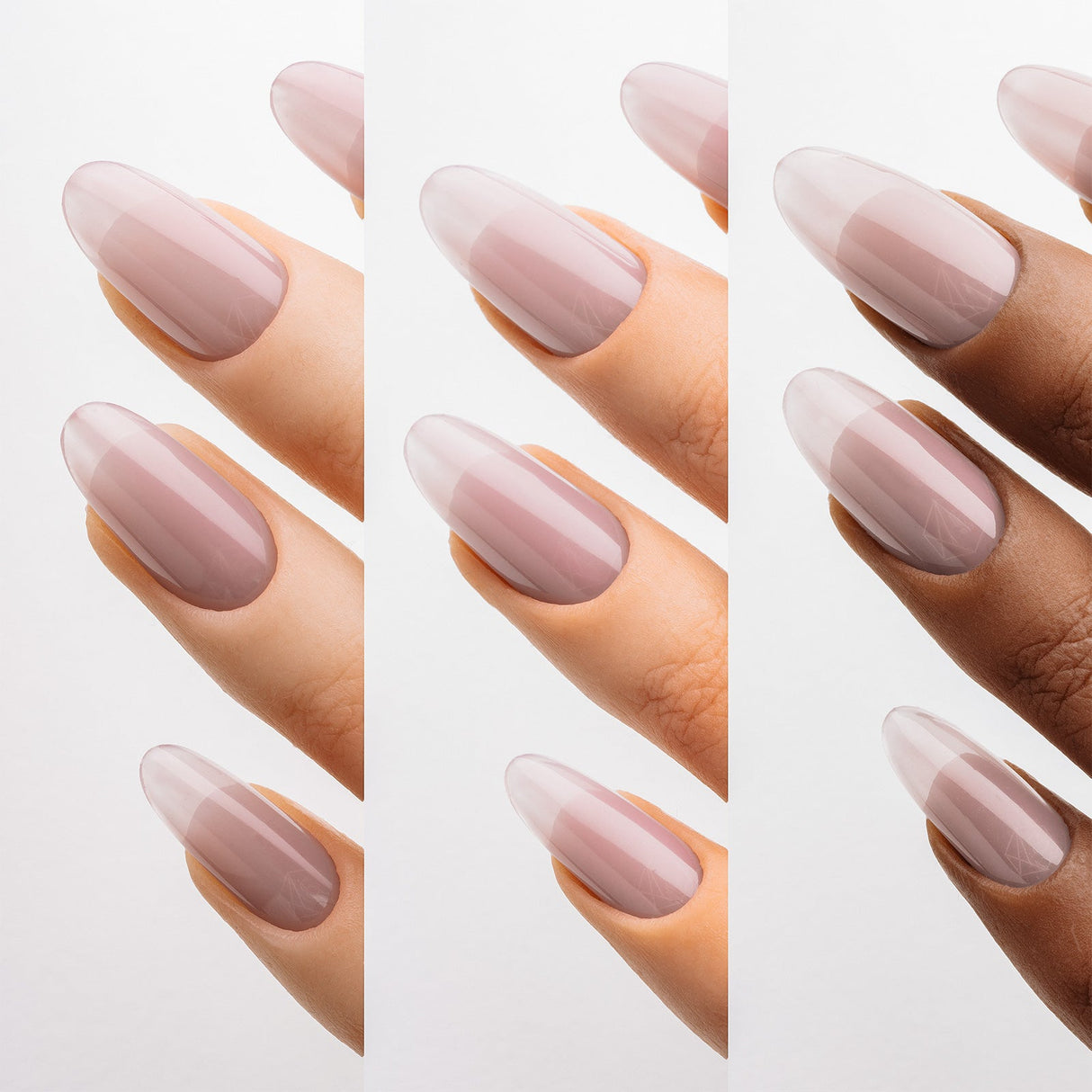 Apres Gel Couleur Light & Shadow Sheer 702 Tearjerker