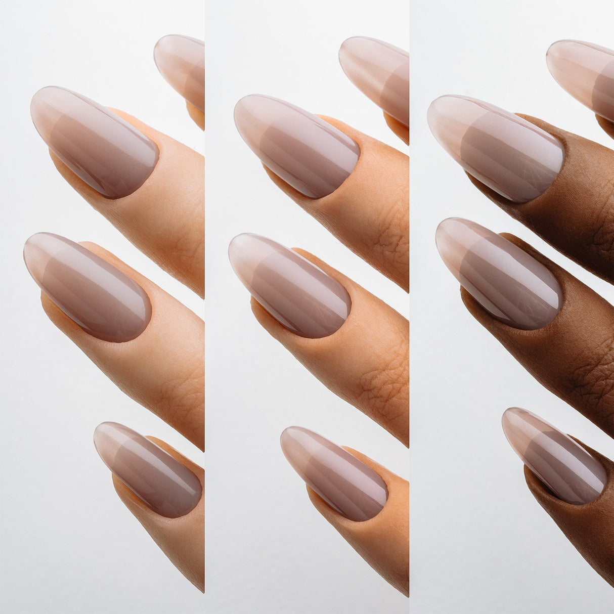 Apres Gel Couleur Light & Shadow Sheer 703 Midnight Scroll
