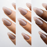 Apres Gel Couleur Light & Shadow Sheer 703 Midnight Scroll