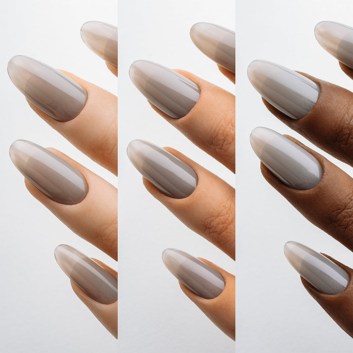 Apres Gel Couleur Light & Shadow Sheer 704 Chasing Pavement