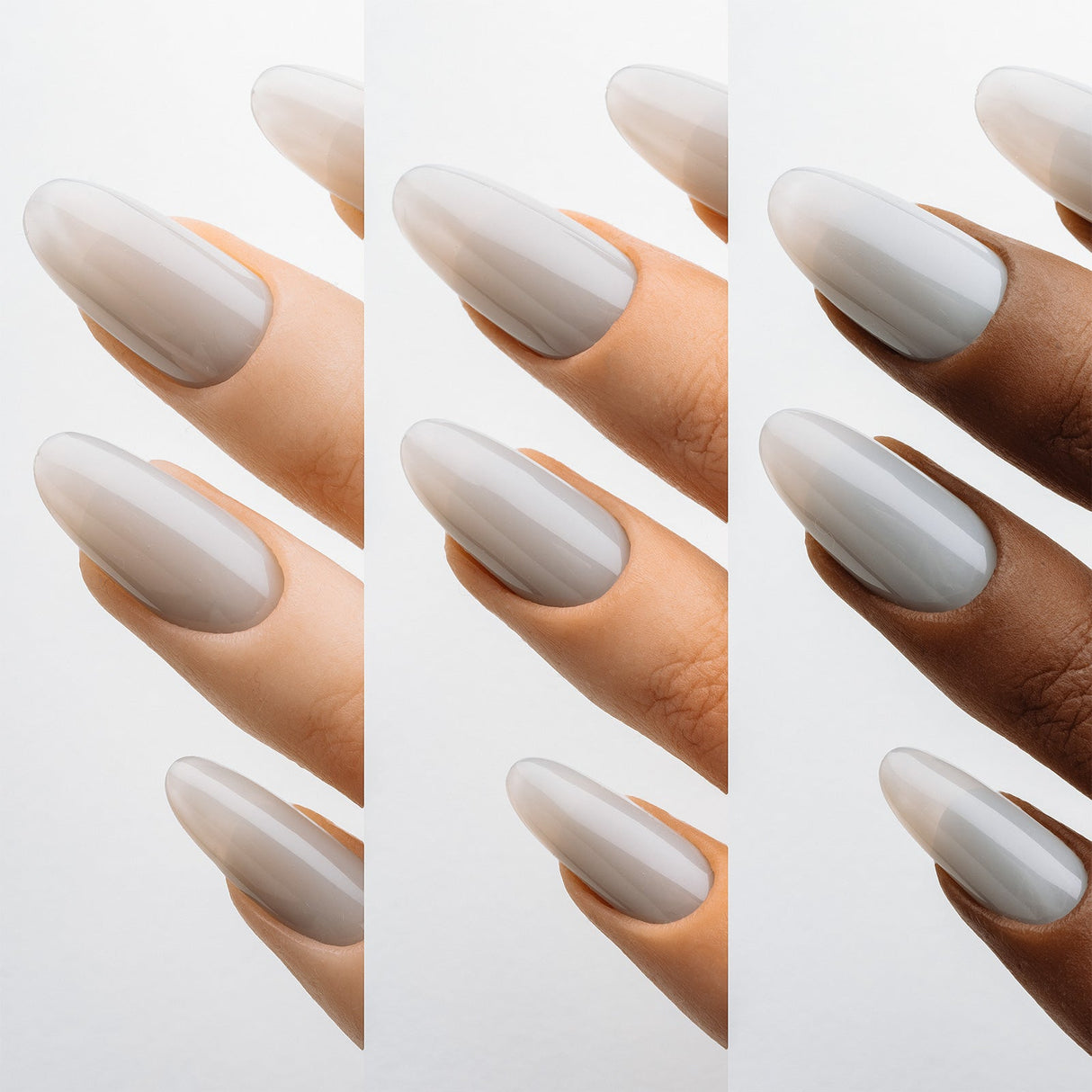 Apres Gel Couleur Light & Shadow Sheer 705 Cloud Break