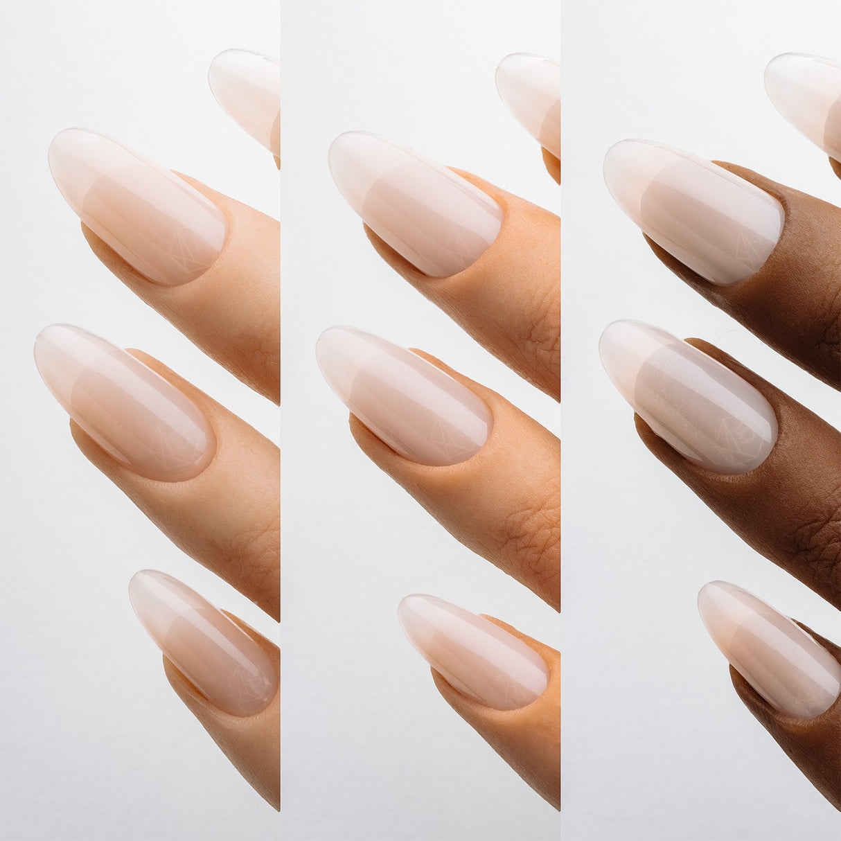 Apres Gel Couleur Light & Shadow Sheer 707 Maybe ...
