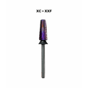 JNBS Drill Bit | Metal Carbide | Taper | Multi Grit | 3/32 (4 Styles)
