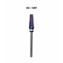 JNBS Drill Bit | Metal Carbide | Taper | Multi Grit | 3/32 (4 Styles)