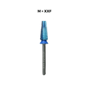 JNBS Drill Bit | Metal Carbide | Taper | Multi Grit | 3/32 (4 Styles)