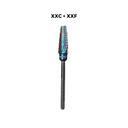 JNBS Drill Bit | Metal Carbide | Taper | Multi Grit | 3/32 (4 Styles)