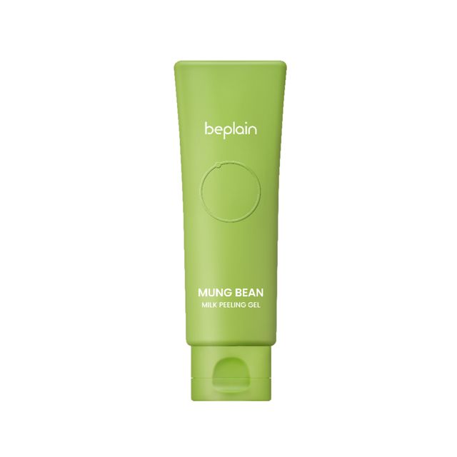 BEPLAIN Mung Bean Milk Peeling Gel 120mL