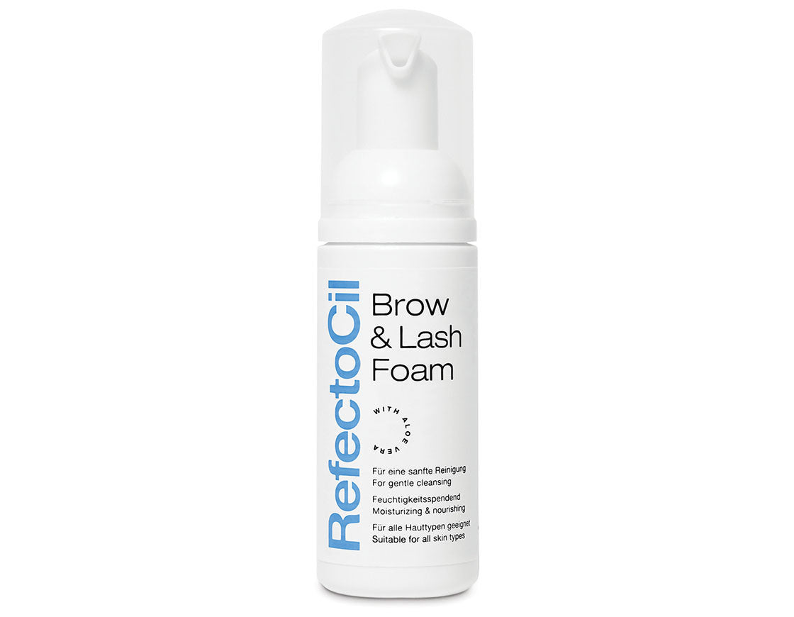 RefectoCil Brow and Lash Foam 45ml