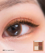 ROM&ND Better Than Eyes M01 Dry Apple Blossom