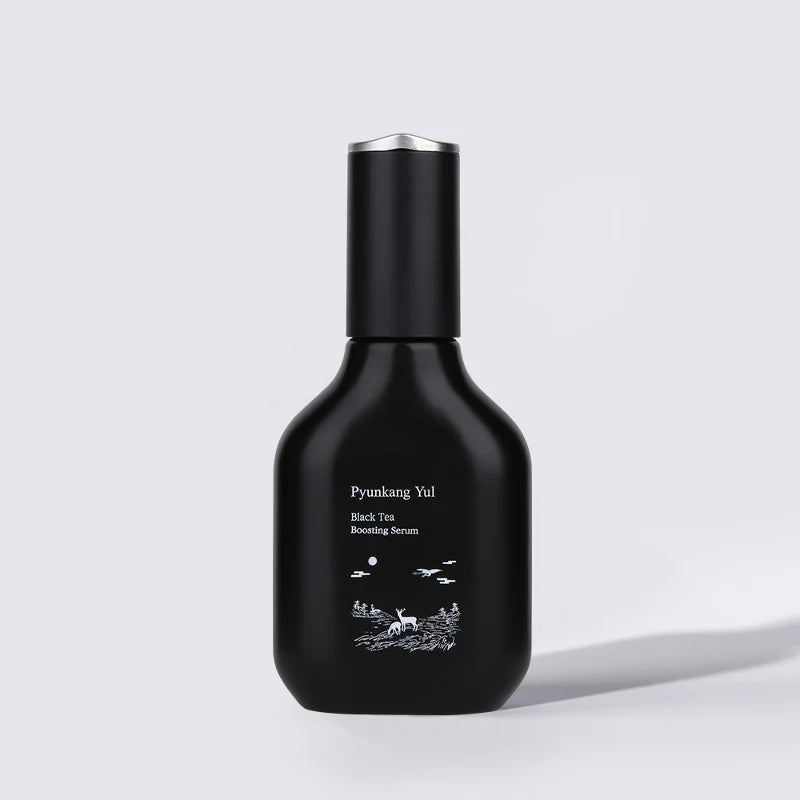 Pyunkang Yul Black Tea Boosting Serum 45mL