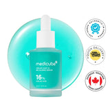 MEDICUBE Azelaic Acid 16 Bb Calming Serum 30mL