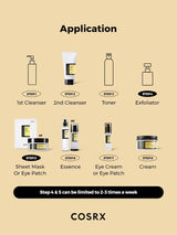 COSRX Advanced Snail 92 All in one Cream 50mL