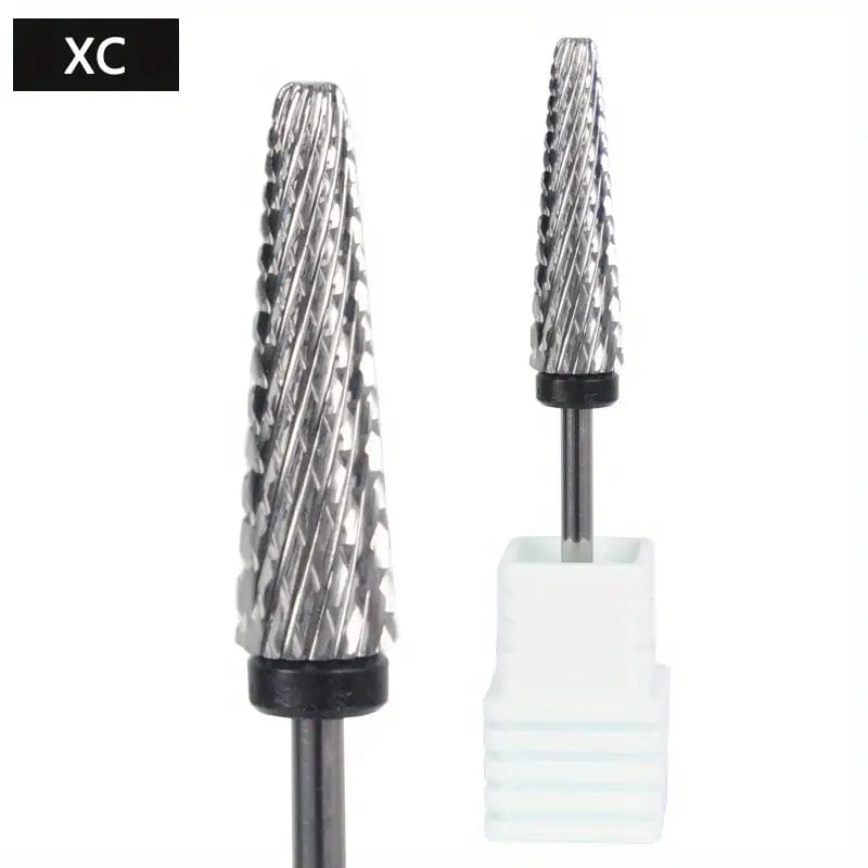 JNBS Drill Bit | Metal Carbide | Taper | XL (1pc)