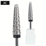 JNBS Drill Bit | Metal Carbide | Taper | XL (1pc)