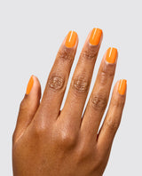 OPI x M&M'S Nail Lacquer - All Treat, No Trick (HRT03)