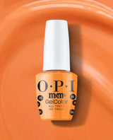 GEL NAIL POLISH