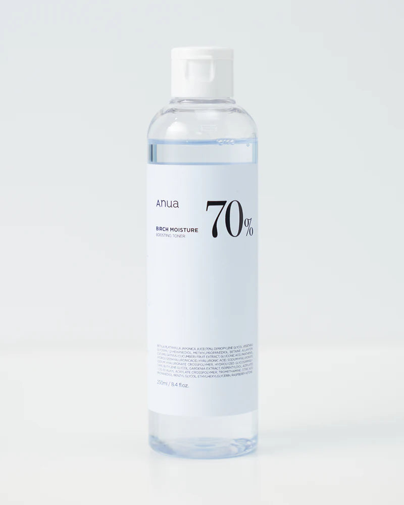 Anua  Birch 70% Moisture Boosting Toner