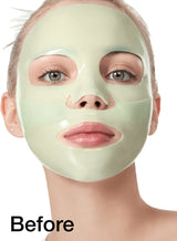 Anua Heartleaf 70 Soothing Collagen Mask