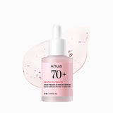 ANUA PEACH 70% NIACINAMIDE SERUM 30ml