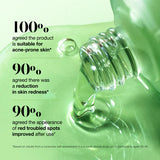 ANUA Azelaic Acid 10 Hyaluron Redness Soothing Serum 30ml