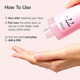 ANUA Peach 77% Niacin Essence Toner