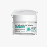 APLB Glutathione Niacinamide Facial Cream 55mL