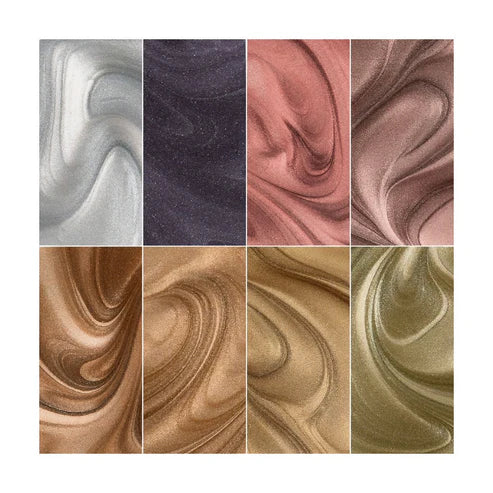 Apres Silk Cover Set (10pcs) - Classic Collection