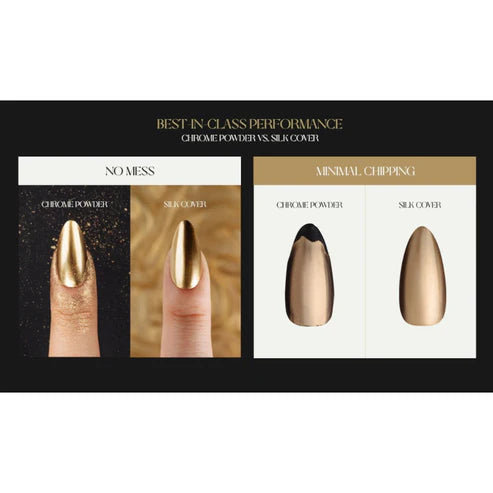 Apres Silk Cover Set (10pcs) - Classic Collection