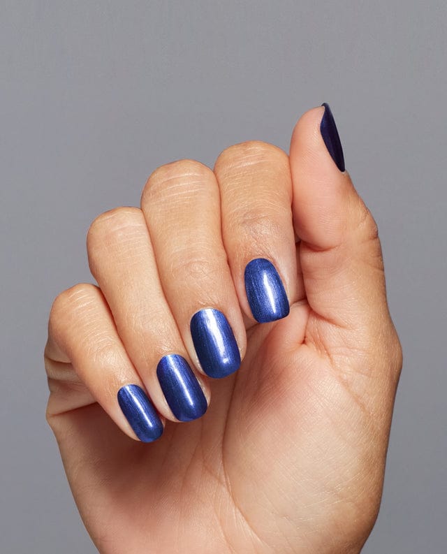 OPI Infinite Shine ISL H021 Aquarius Renegade