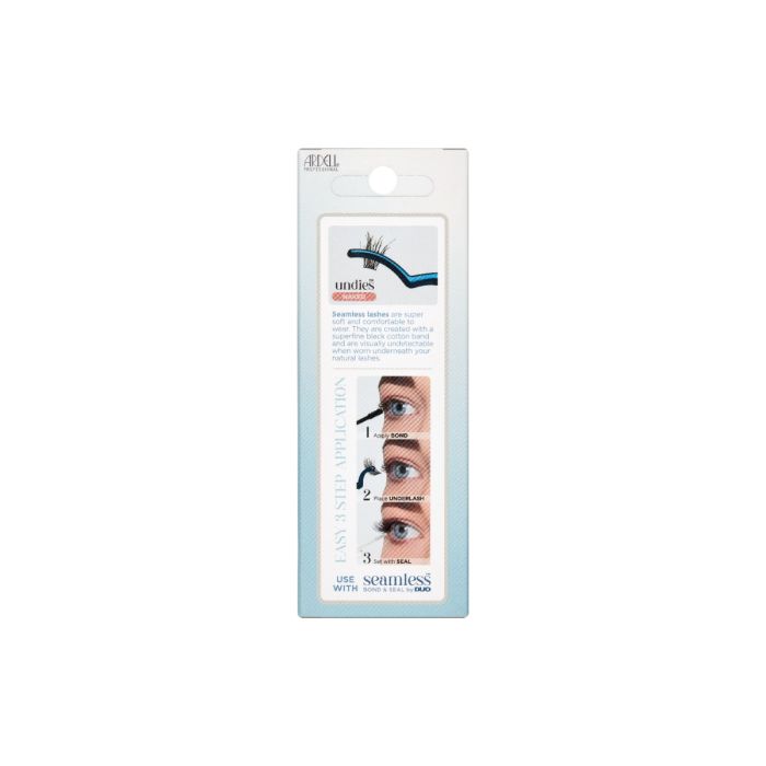 Ardell Seamless Underlash Extensions Naked Refill