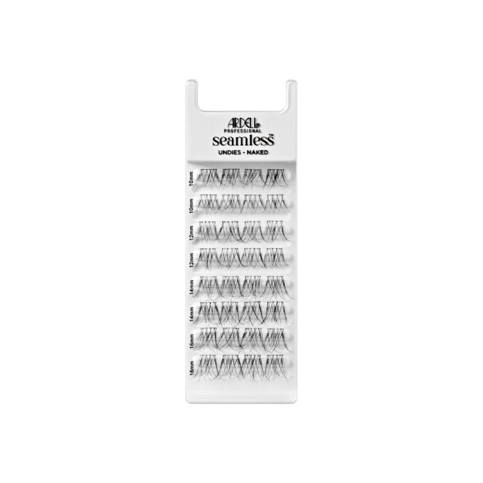 Ardell Seamless Underlash Extensions Naked Refill