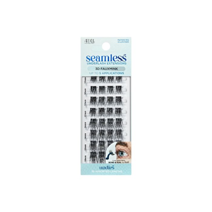 Ardell Seamless Underlash Extensions Refill