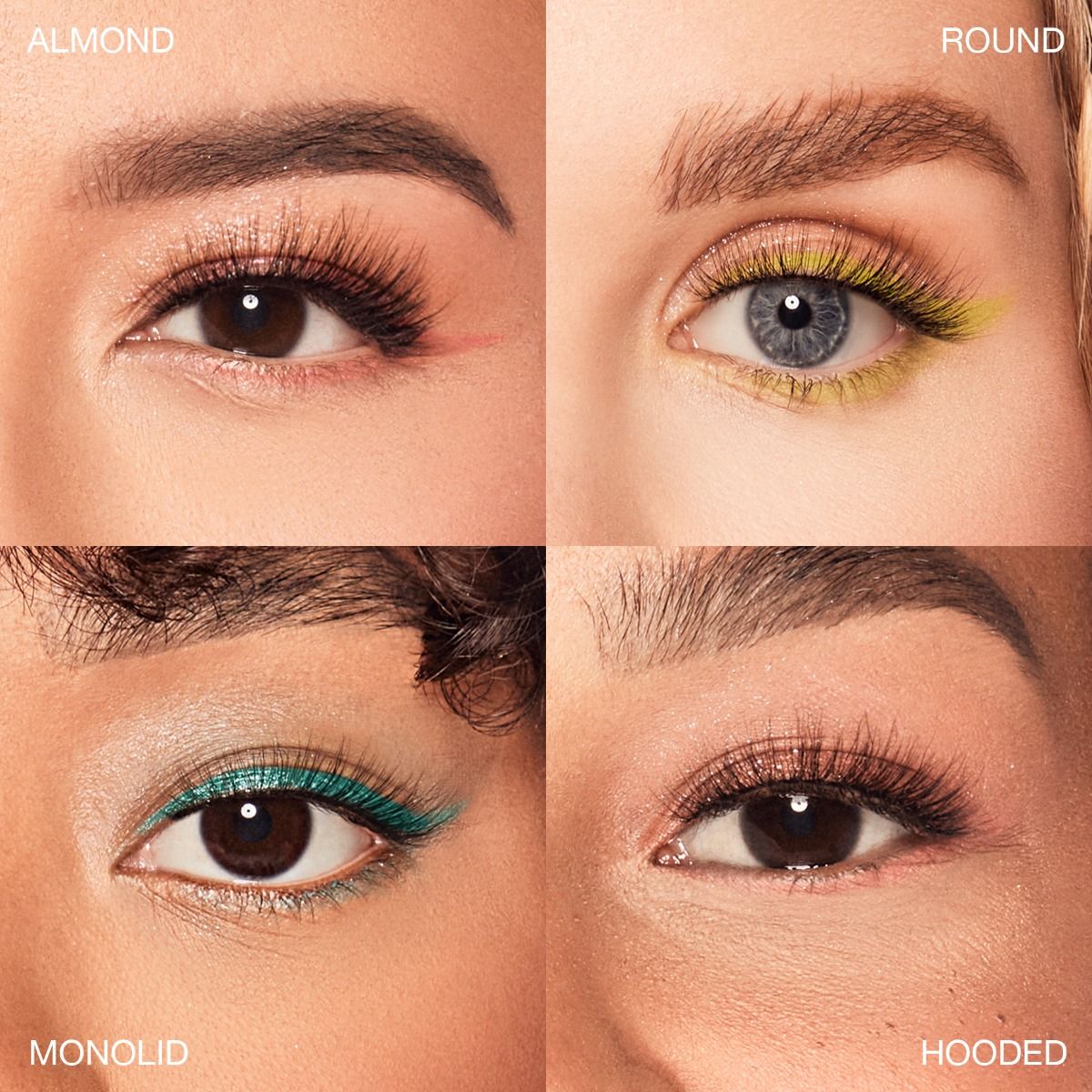 Ardell Winks Be Yourself ILY + Bliss Lashes & Lip Kit