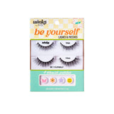 Ardell Winks Be Yourself Wish + Vibez Lashes & Patches