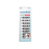 Ardell Seamless Underlash Extensions Refill